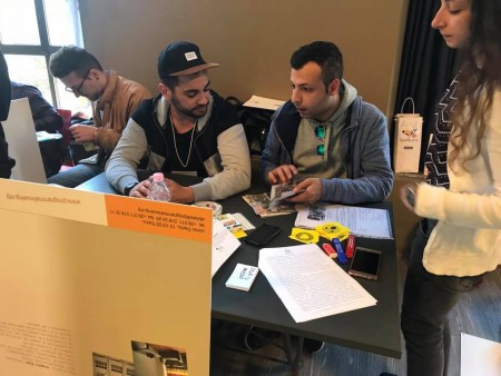 “YEPP: i giovani cambiano le Comunità” – Lo...